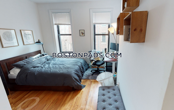 11A Cortes St, Unit 2 in Boston, MA - Building Photo - Building Photo