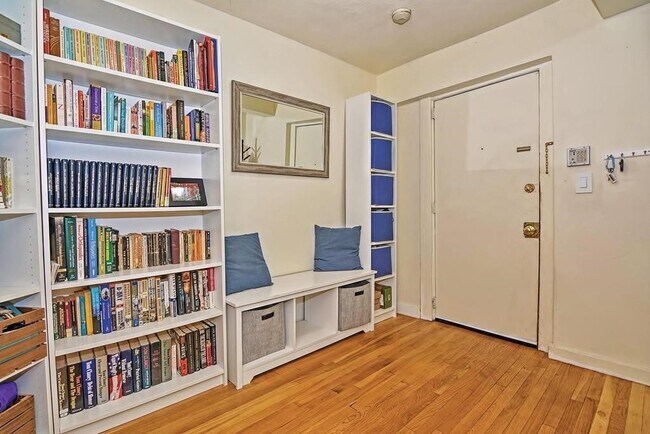 28 Ransom Rd in Boston, MA - Building Photo - Building Photo