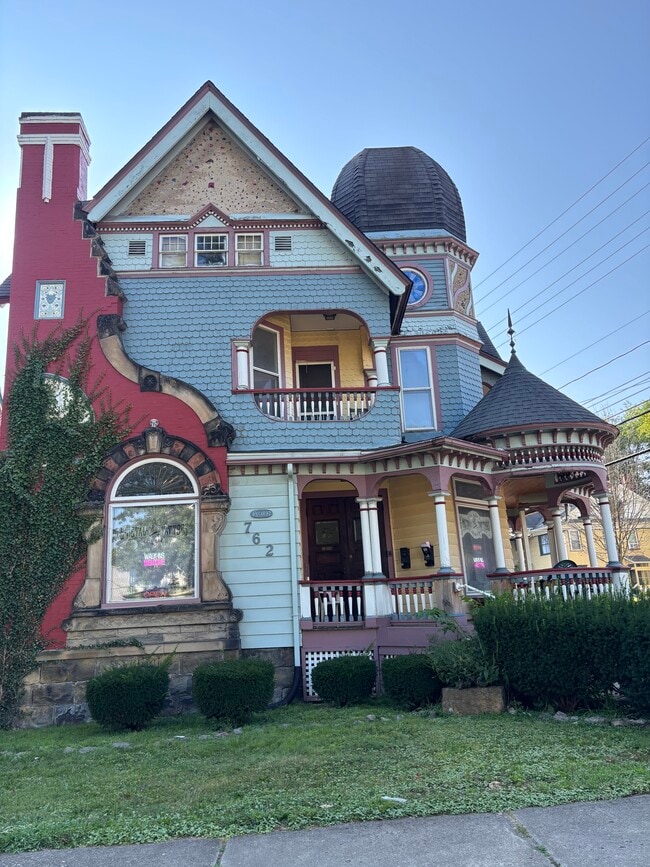 property at 266 Randolph St