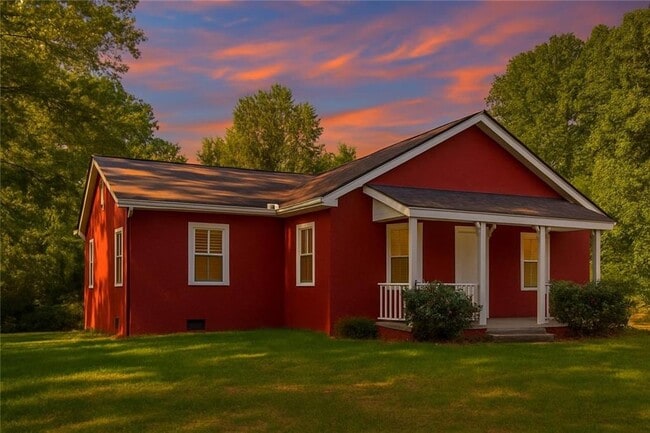 property at 7880 Rivertown Rd