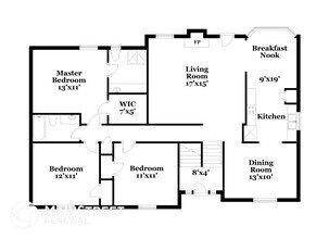 1729 Timbercrest Cir in Birmingham, AL - Building Photo - Building Photo