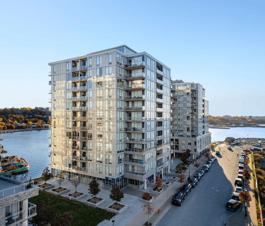 The Killick in Dartmouth, NS - Building Photo