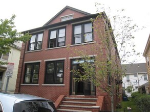 28 Minnesota Ave, Unit 1 in Somerville, MA - Building Photo - Building Photo