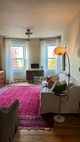 179 Webster St in Boston, MA - Building Photo - Building Photo
