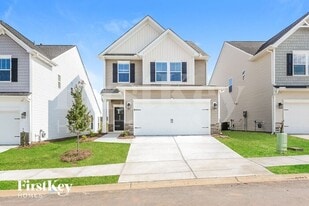 610 Goldburn Wy in Simpsonville, SC - Building Photo