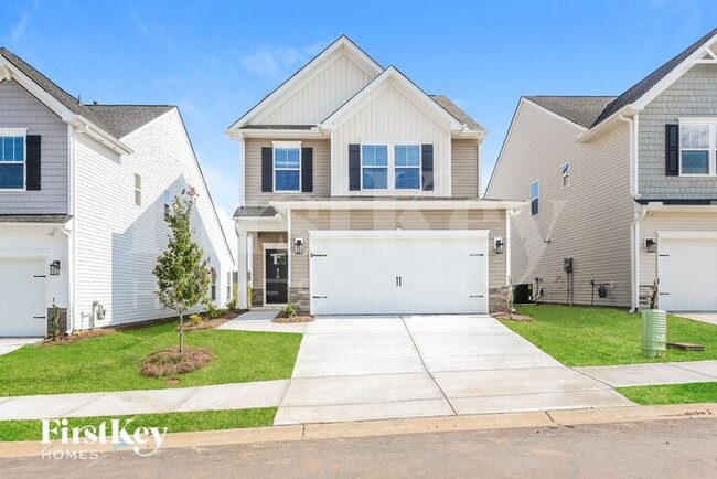property at 610 Goldburn Wy