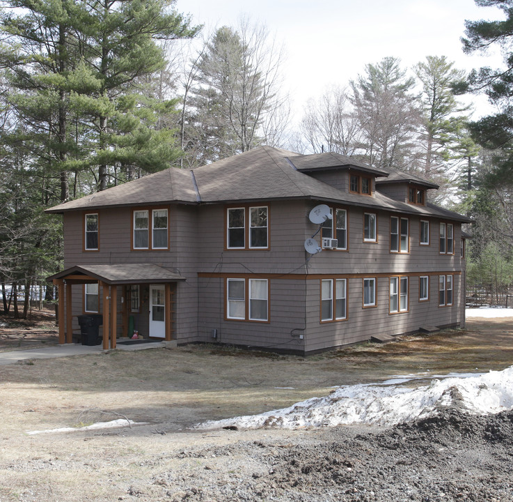 140 Mckinley Ave in Northville, NY - Building Photo