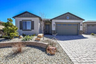 8863 Tromontana Rd in Prescott Valley, AZ - Building Photo