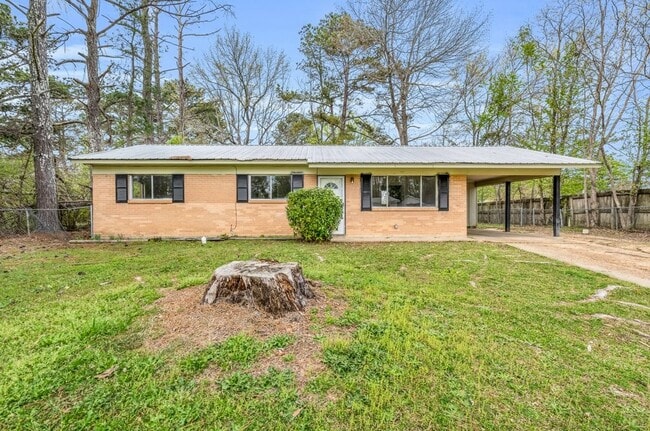 property at 805 Spruce St