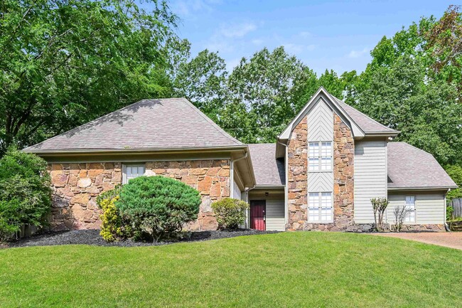 property at 301 Locust Grove Dr