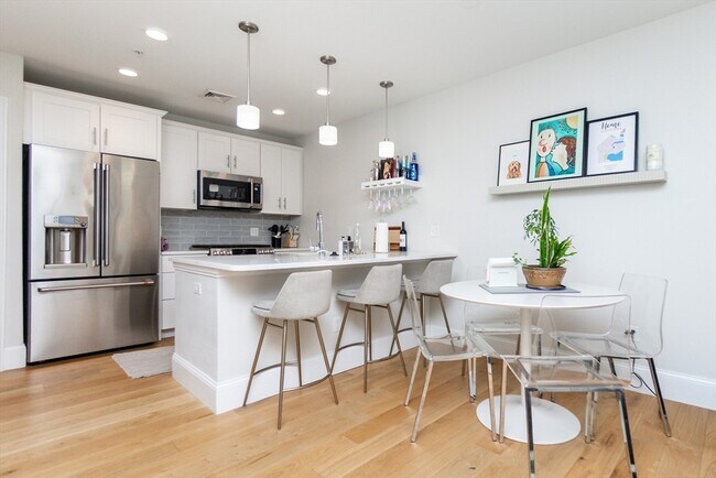property at 545 E 3rd St