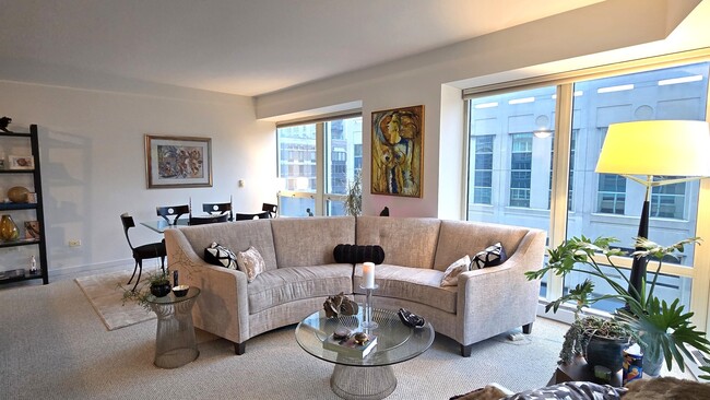 57 E Delaware Pl in Chicago, IL - Building Photo - Building Photo