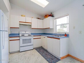 483 Melrose Ln in Sebastian, FL - Building Photo - Building Photo