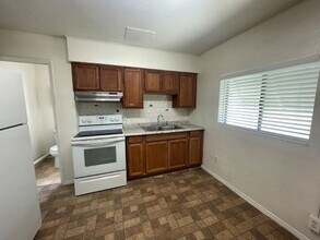 600 S Roosevelt St in Tempe, AZ - Building Photo - Building Photo
