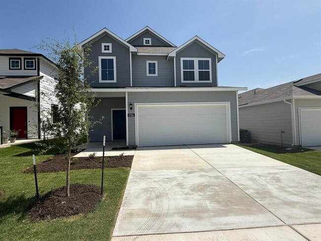 property at 2704 Totley Rd