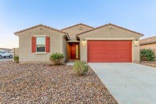 4512 Suncup Dr in San Tan Valley, AZ - Building Photo