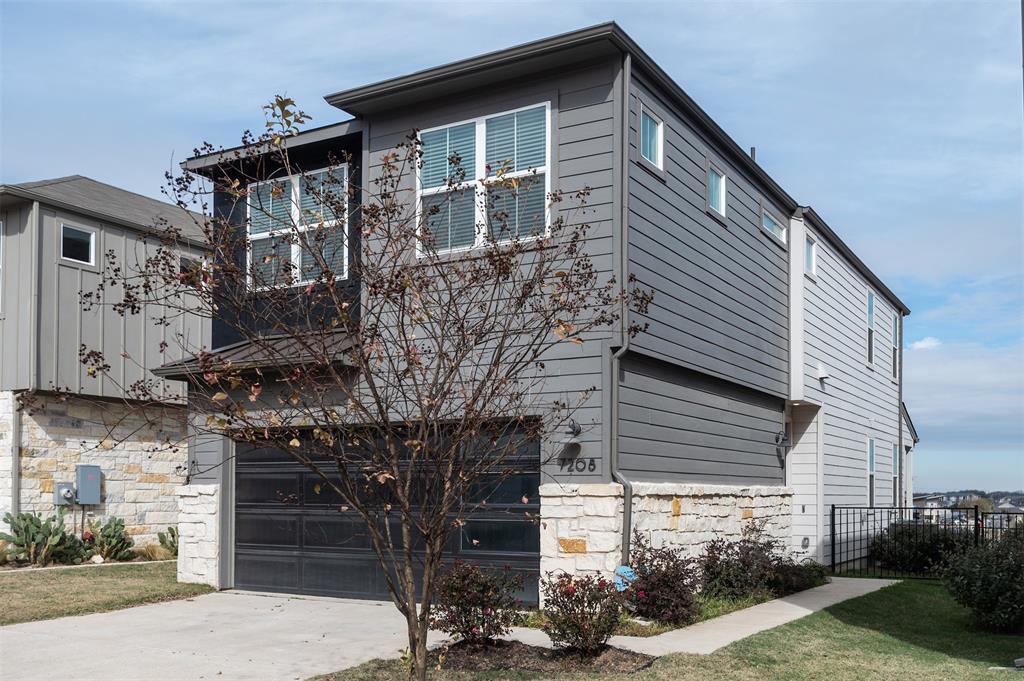 7208 Travertine Spring Dr in Austin, TX - Building Photo