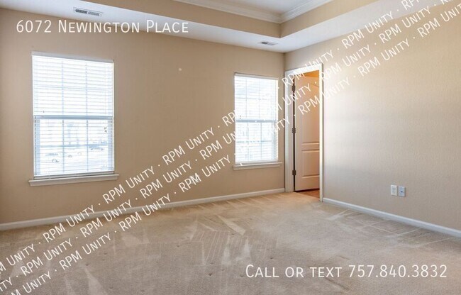 6072 Newington Pl in Suffolk, VA - Building Photo - Building Photo