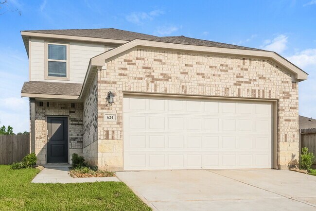 property at 624 Levine Ct