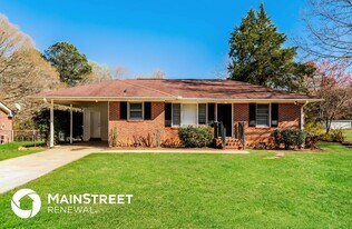 131 Mears St in Winder, GA - Building Photo