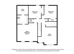 1222 Wisdom Dr in Cedar Hill, TX - Foto de edificio - Building Photo