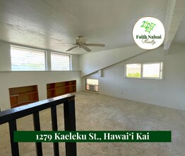 1279 Kaeleku St in Honolulu, HI - Building Photo - Building Photo