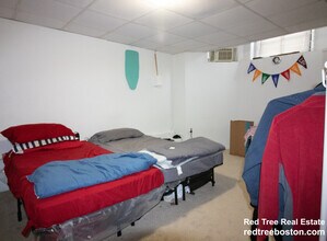 238 Hemenway St, Unit B6 in Boston, MA - Foto de edificio - Building Photo