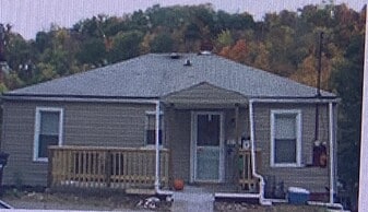 539 Pennsylvania Ave, Unit 539 penn in Morgantown, WV - Building Photo