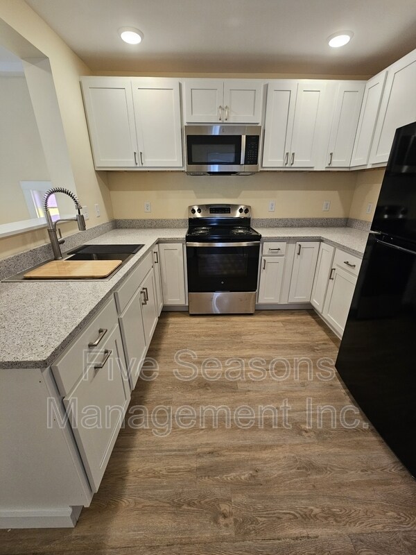 48 Greene St in Burlington, VT - Building Photo - Building Photo