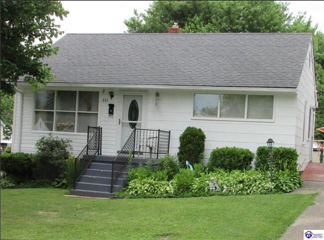 property at 521 Diecks Dr