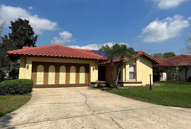 property at 8203 Saragoza Ct