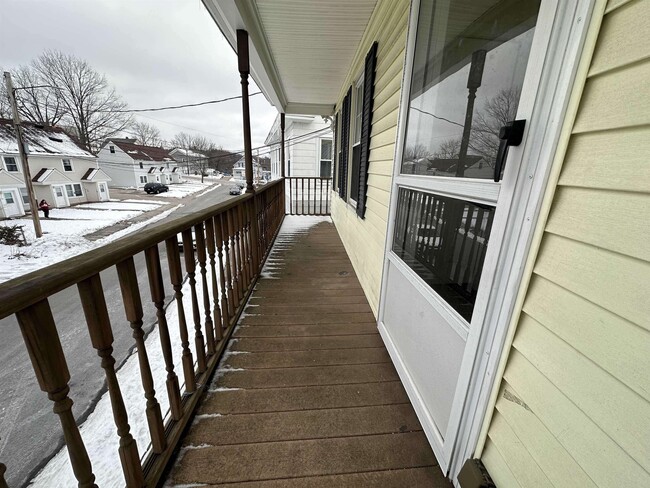 property at 20 Spring St