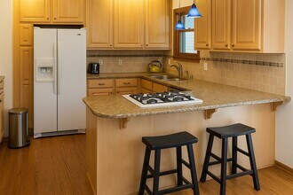 1205 Palo Duro Rd in Austin, TX - Building Photo - Building Photo