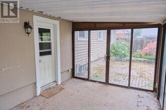 784 S Pelham Rd in Welland, ON - Building Photo - Building Photo