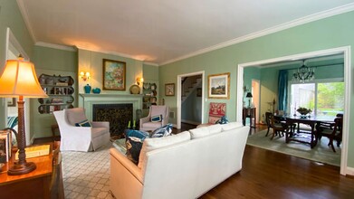3841 Glenwood Ave in Birmingham, AL - Foto de edificio - Building Photo