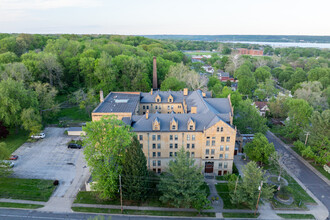 St. Augustine Manor in Peoria, IL - Building Photo - Building Photo