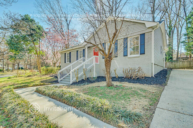 property at 6519 Farmingdale Dr