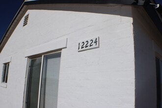12224 James St in Boron, CA - Building Photo - Building Photo