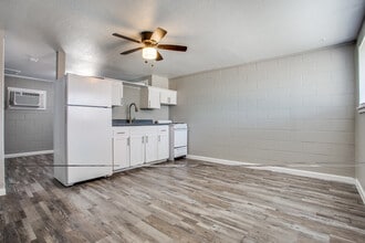 Oasis Apartments in Copperas Cove, TX - Building Photo - Building Photo