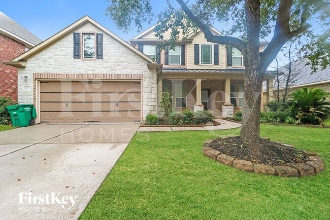 property at 26029 Kings Mill Crest Dr