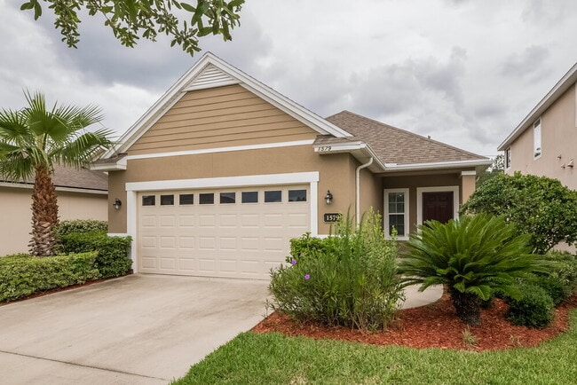 1579 Tawny Marsh Ct in St. Augustine, FL - Building Photo - Building Photo