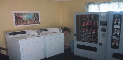 Interior Photo