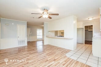 5869 Kinder Dr in Jackson, MS - Foto de edificio - Building Photo