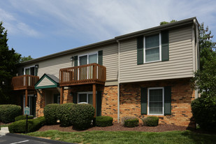 Heatherbrook Apartments