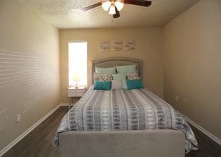 The Mirage in Arlington, TX - Building Photo - Interior Photo