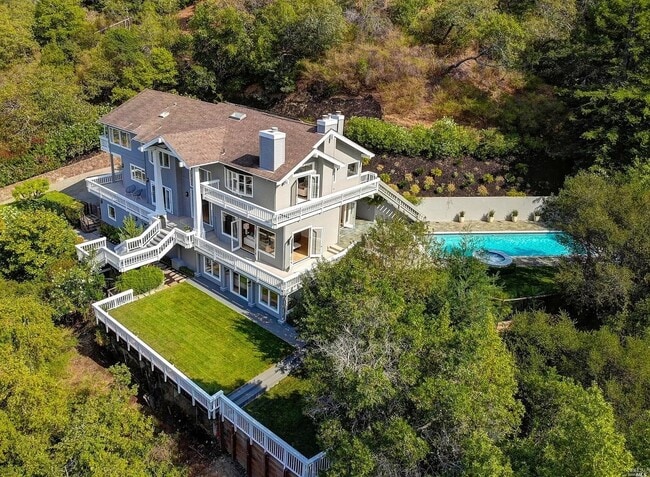 property at 216 Evergreen Dr