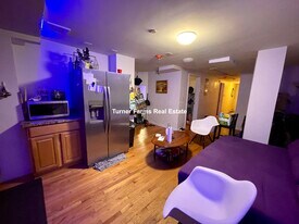 321 S Huntington Ave, Unit G1 in Boston, MA - Building Photo