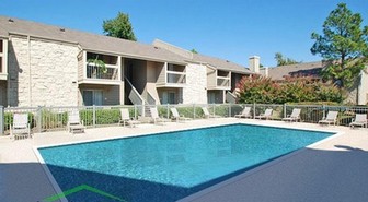 Stonecrest Apartments
