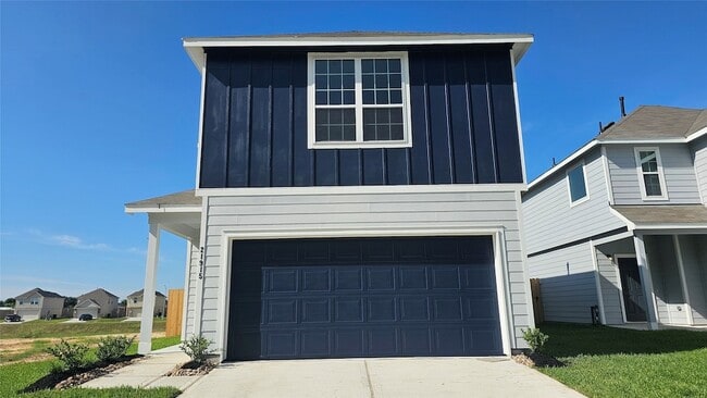 21915 Grand Majestic Dr in Houston, TX - Building Photo - Building Photo