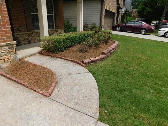 540 E Fork Shady Dr NW in Lilburn, GA - Building Photo - Building Photo